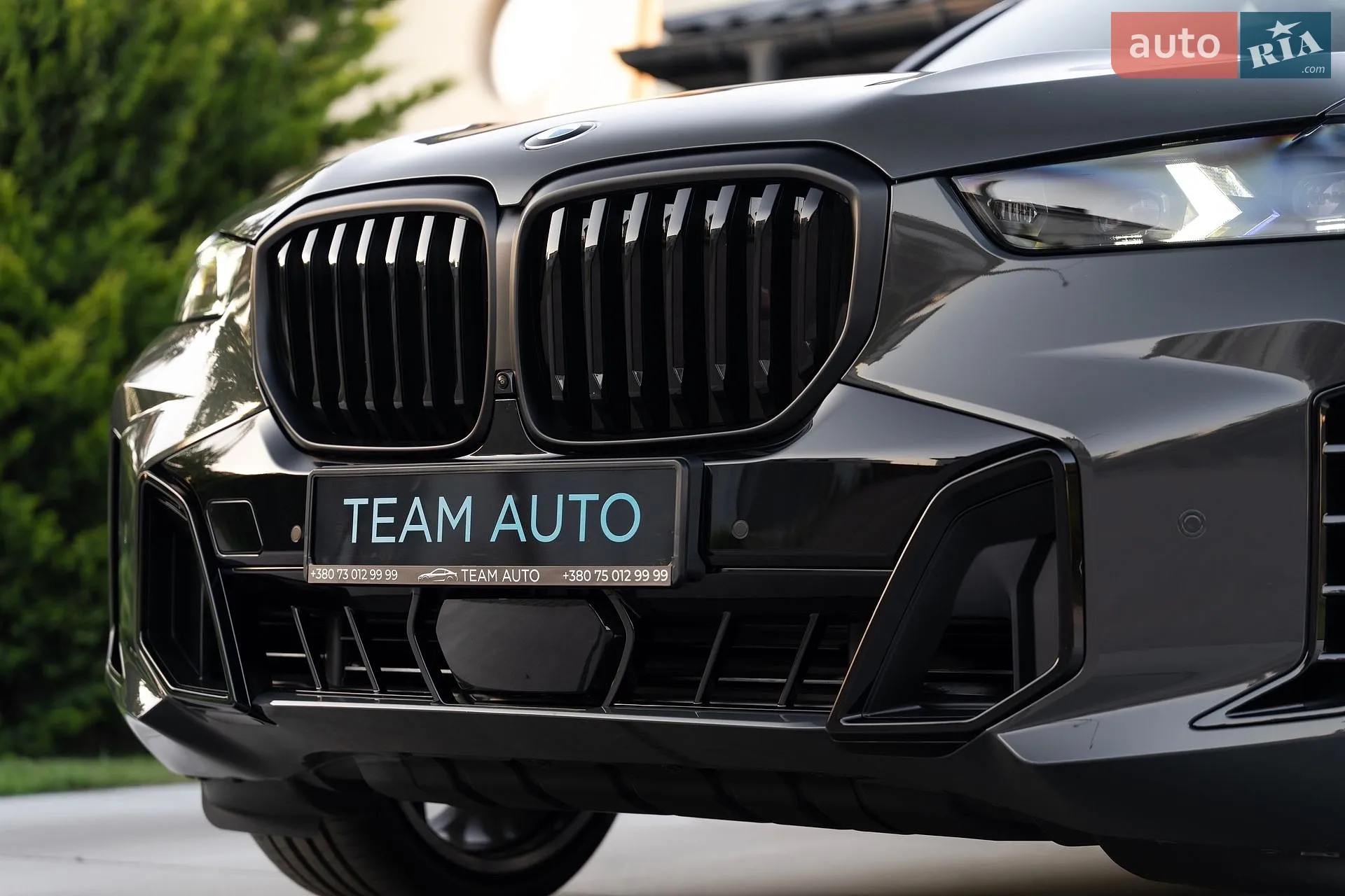 2025 BMW X5 - мініатюра 4