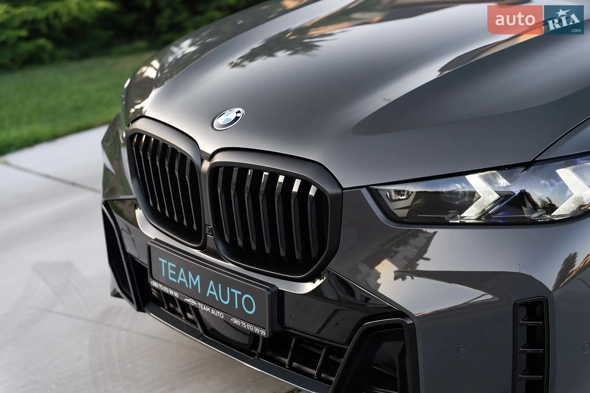 2025 BMW X5 - мініатюра 12