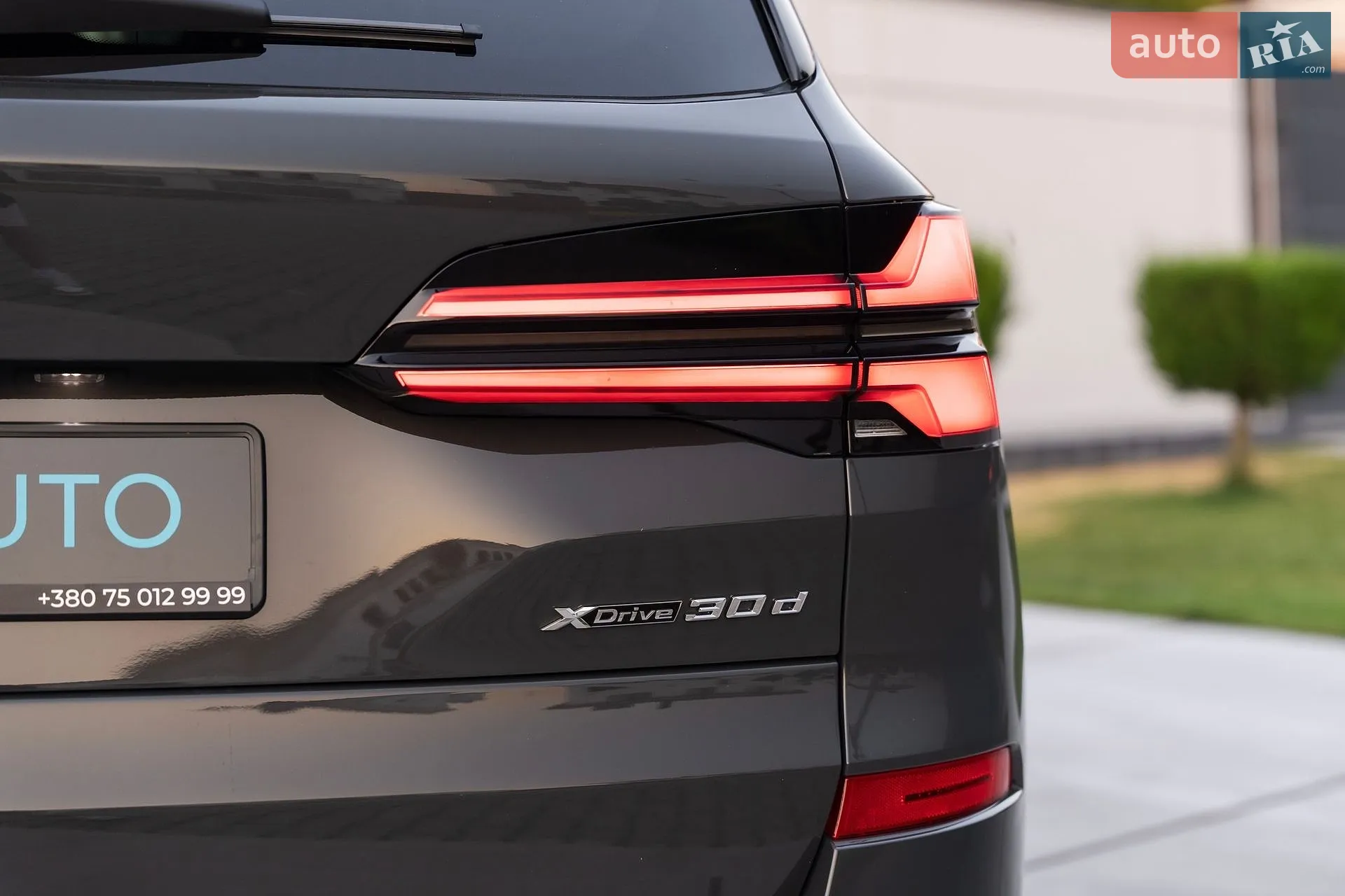 2025 BMW X5 - мініатюра 40