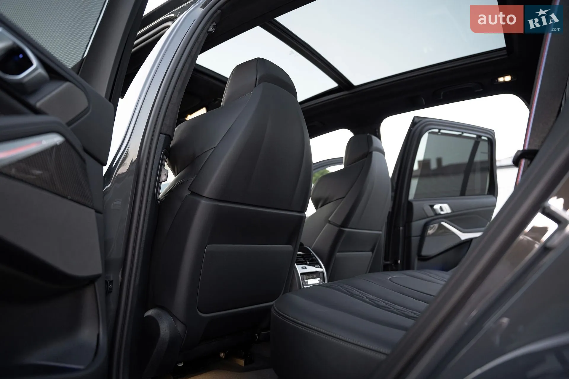2025 BMW X5 - мініатюра 89