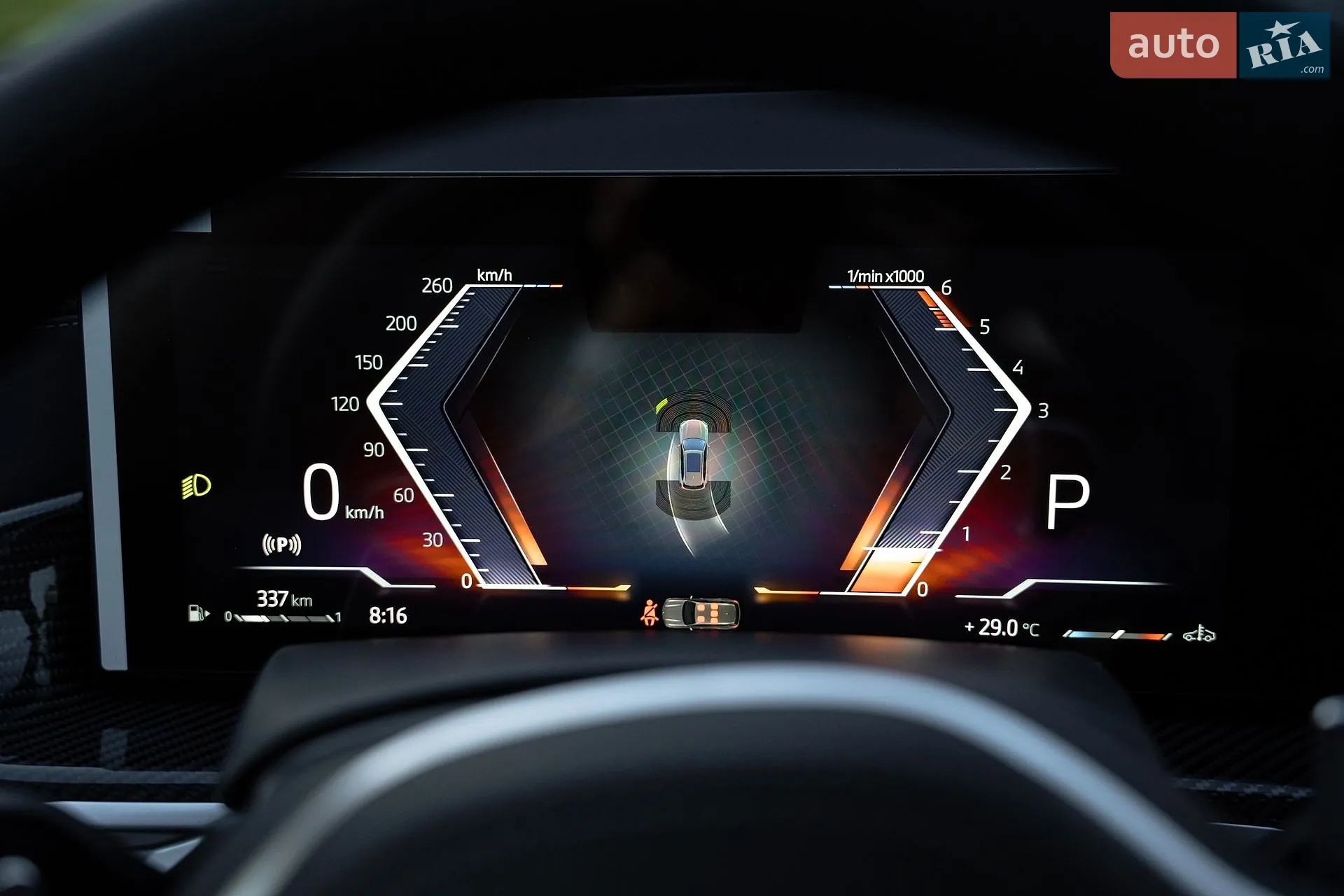 2025 BMW X5 - мініатюра 60