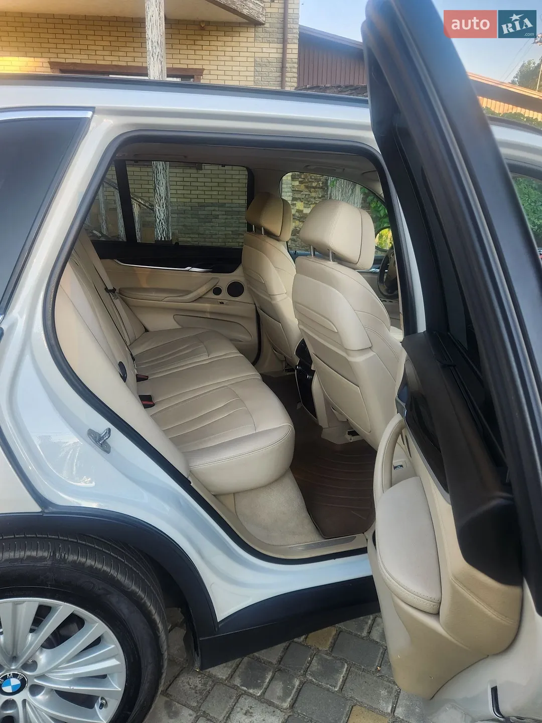 2013 BMW X5 - мініатюра 8