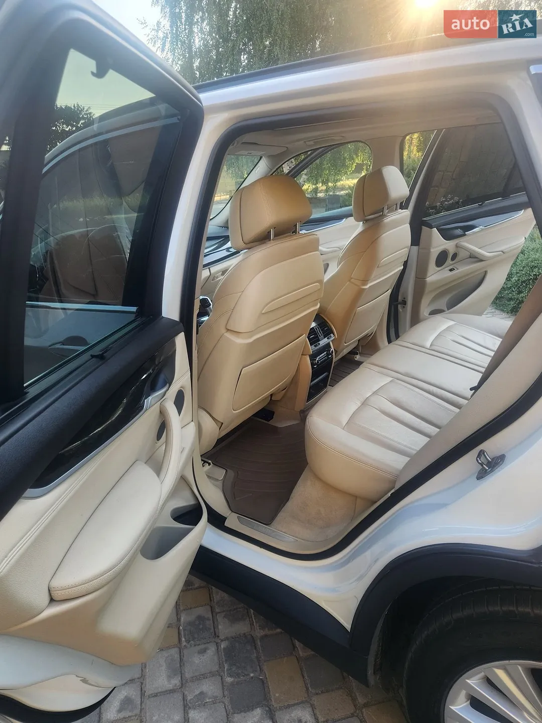 2013 BMW X5 - мініатюра 9