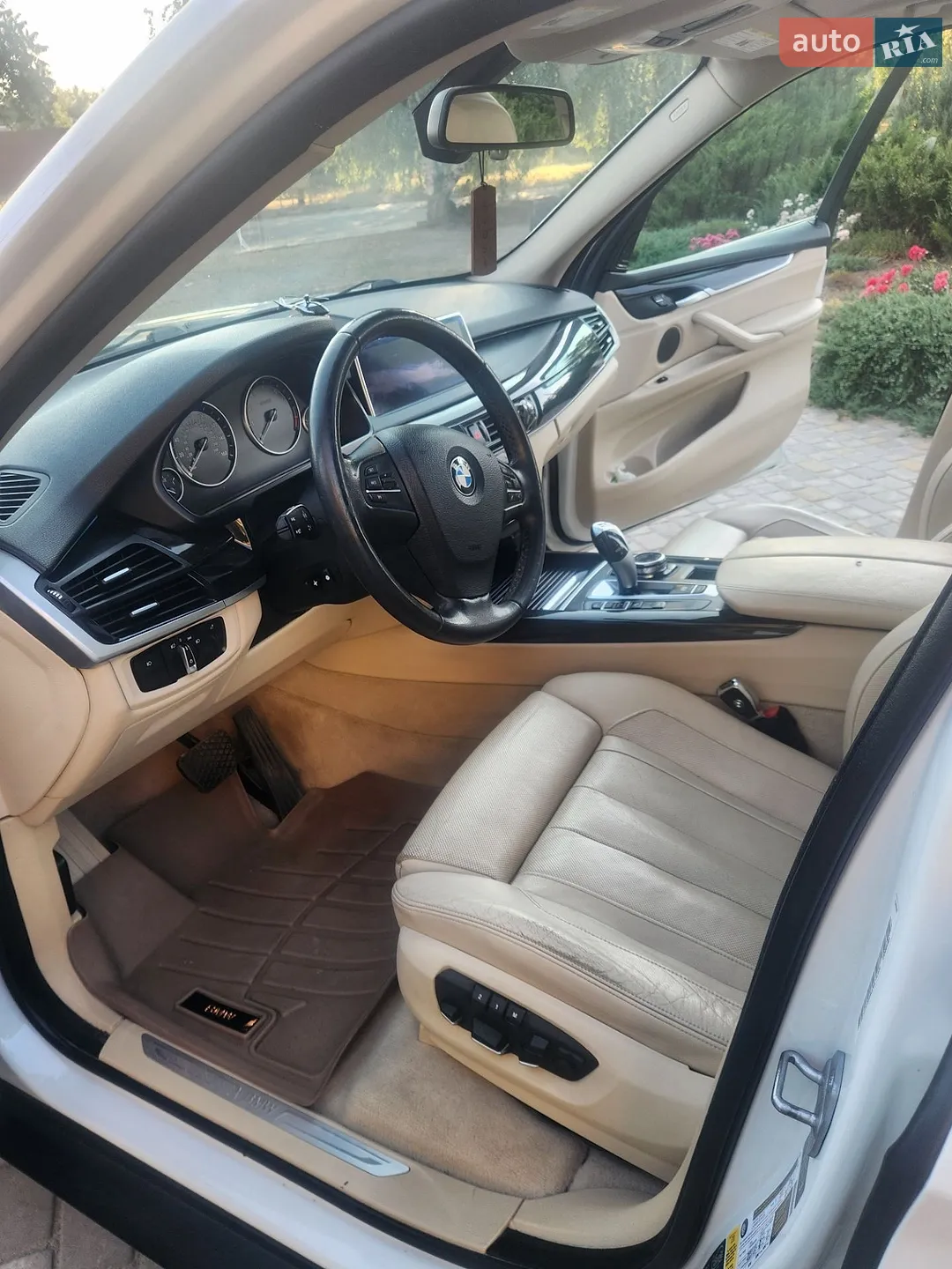 2013 BMW X5 - мініатюра 14