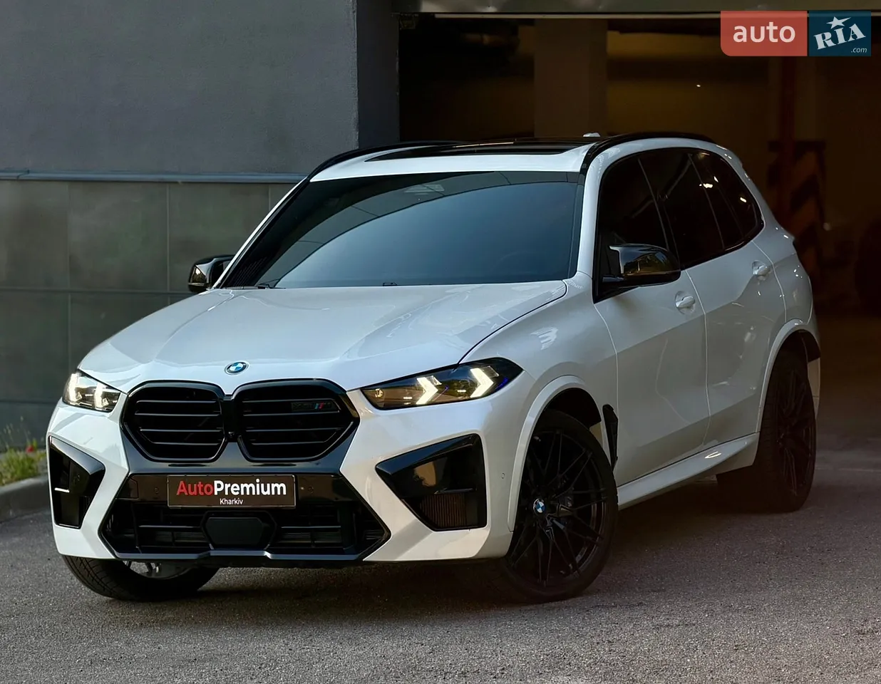 2022 BMW X5 - мініатюра 57