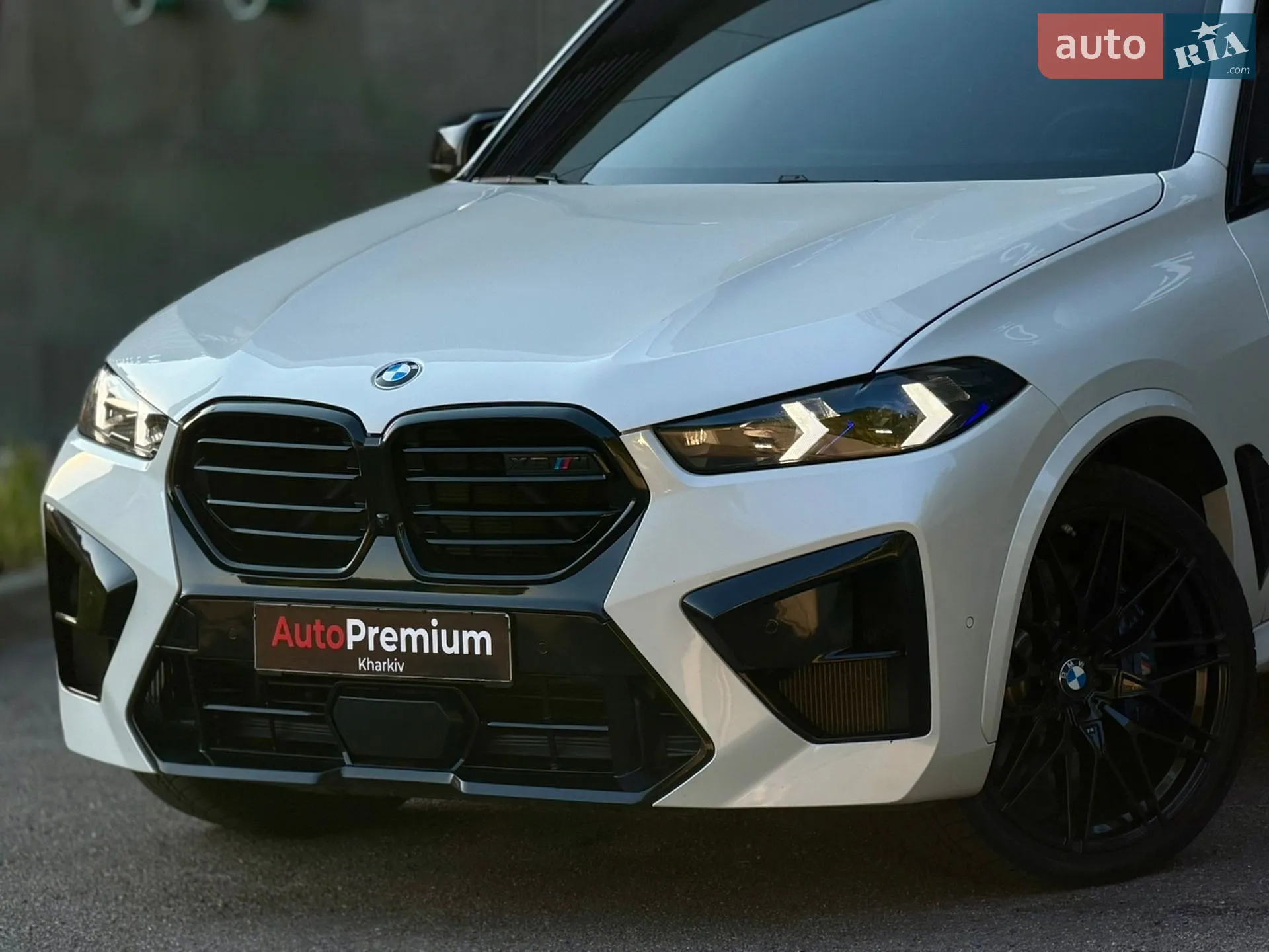 2023 BMW X5 - мініатюра 2