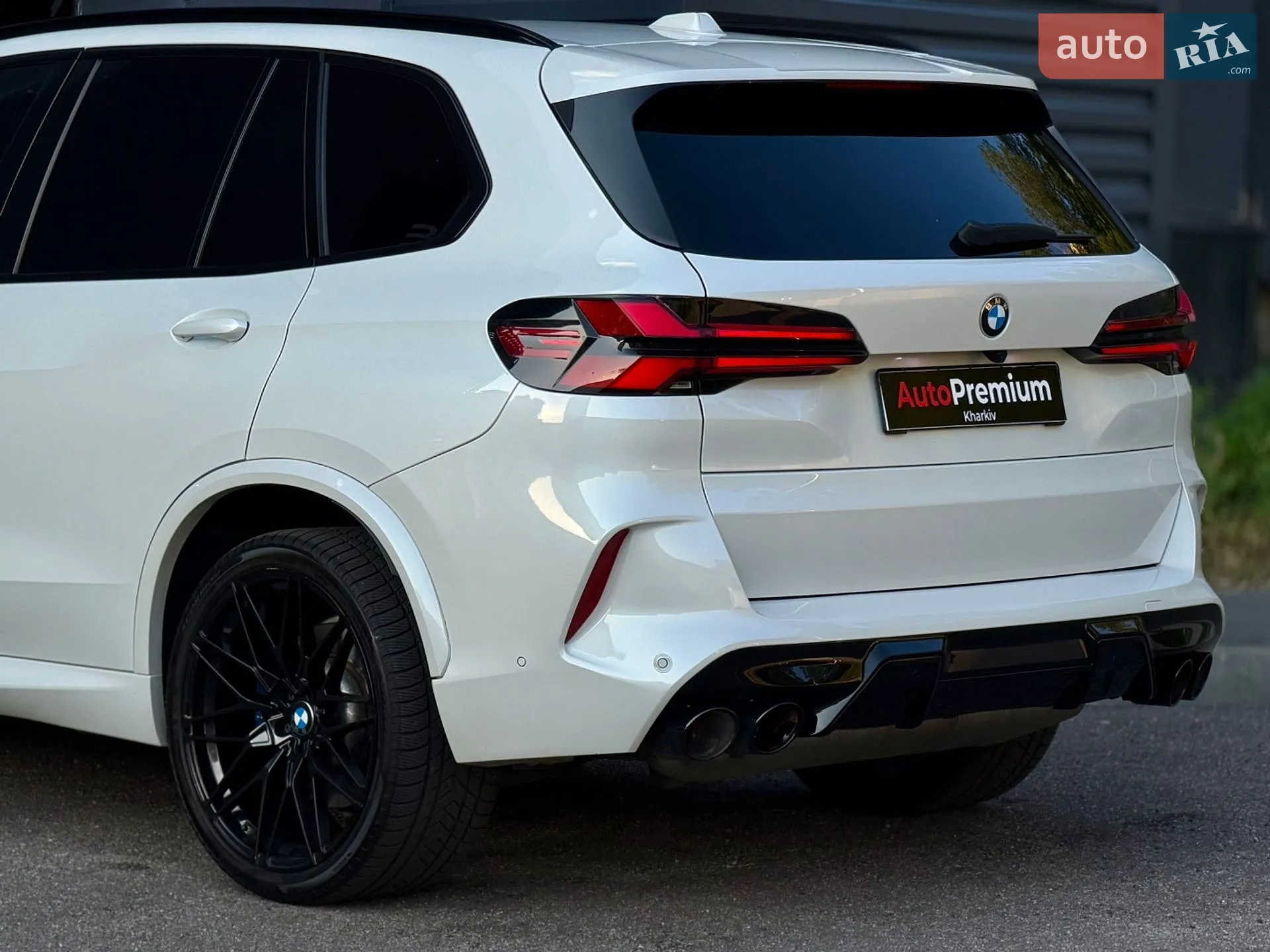 2023 BMW X5 - мініатюра 13