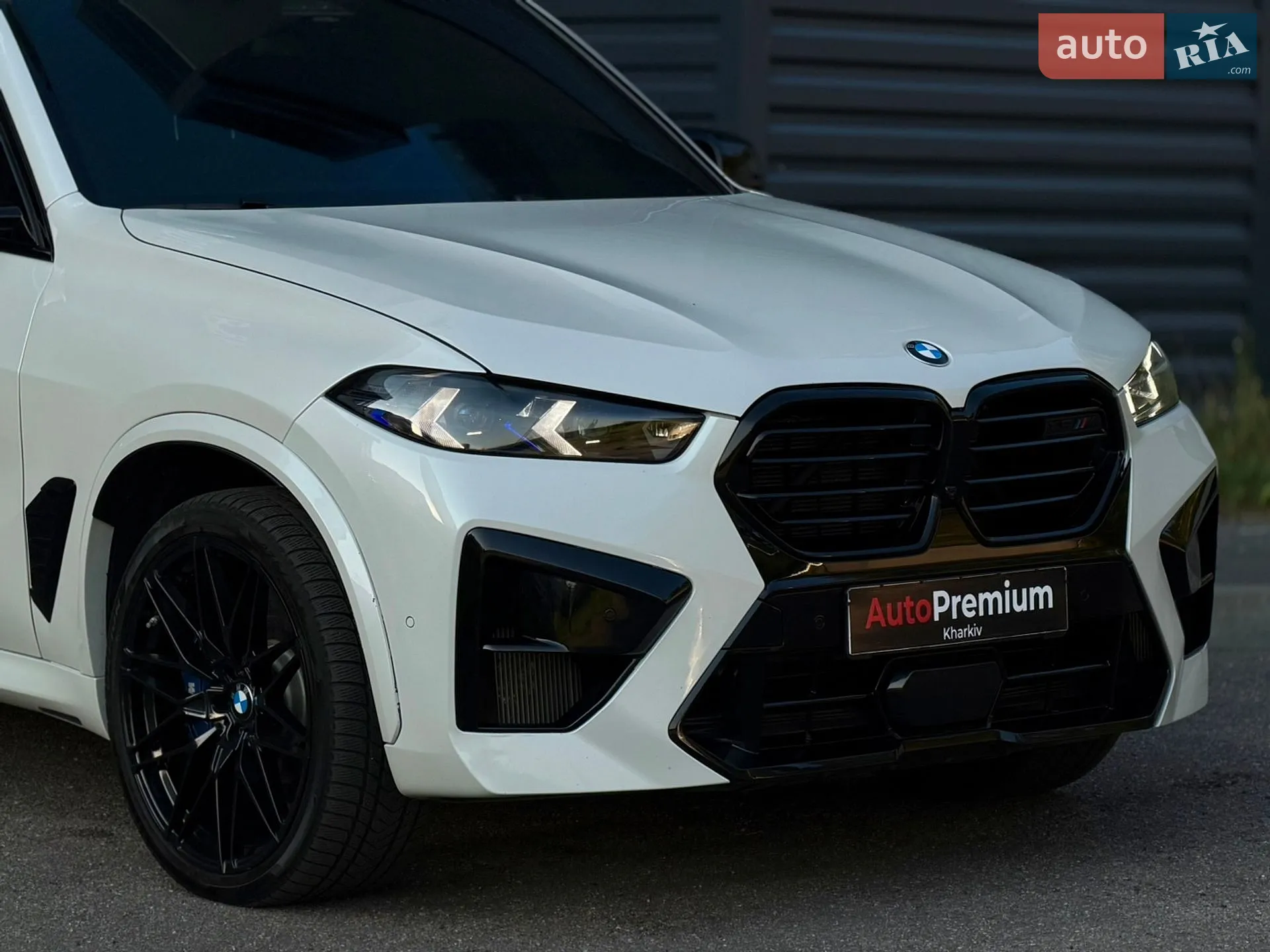 2023 BMW X5 - мініатюра 16
