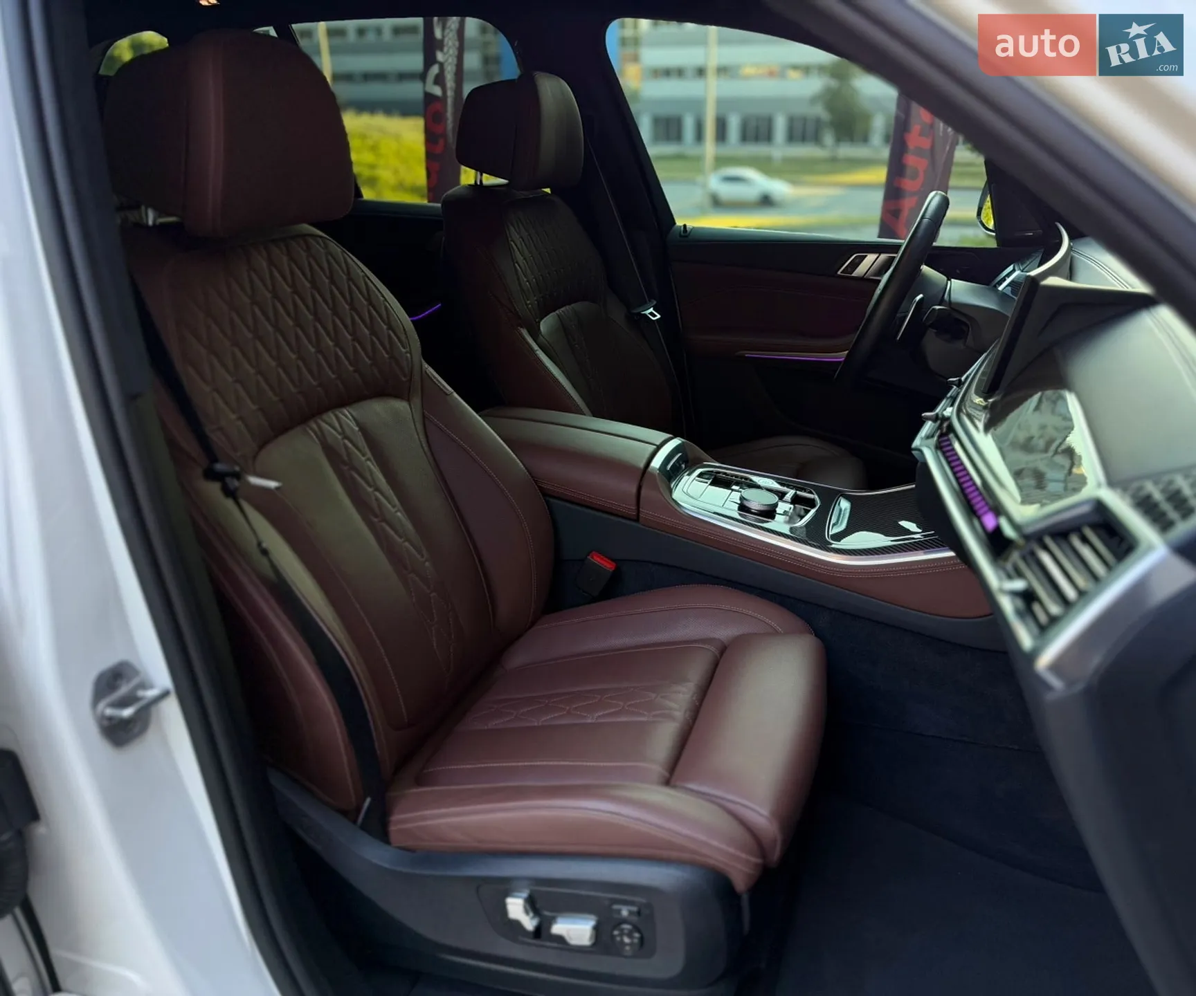 2023 BMW X5 - мініатюра 23