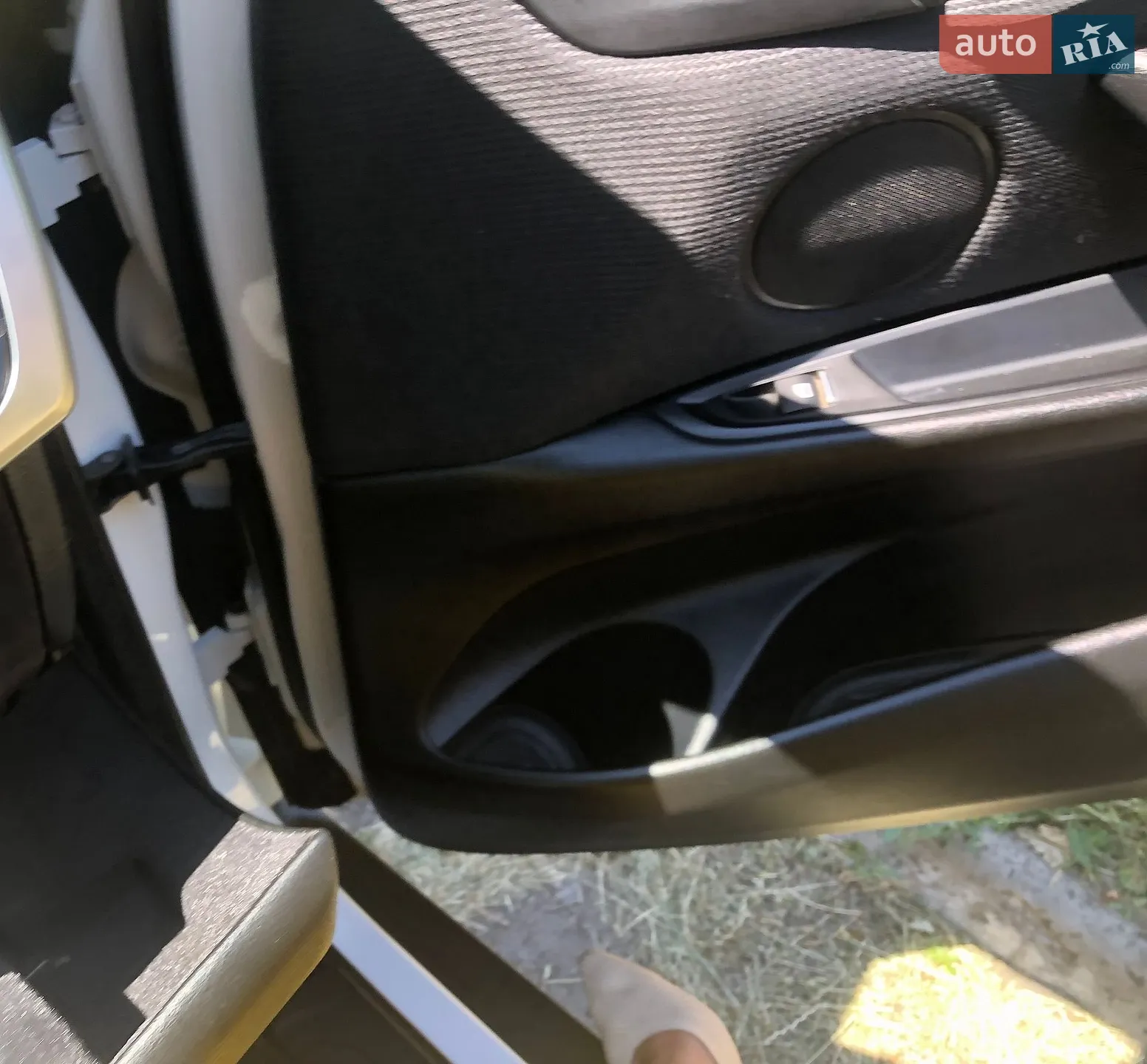 2017 BMW X5 - мініатюра 7