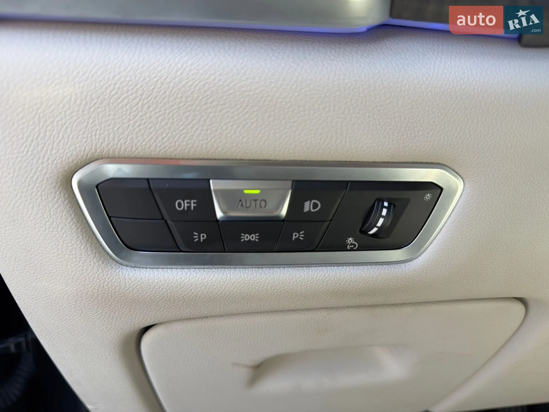 2022 BMW X5 - мініатюра 22