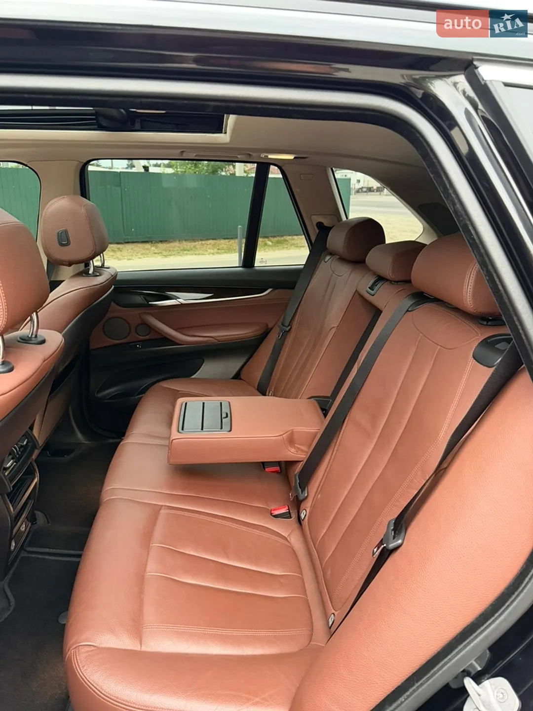 2014 BMW X5 - мініатюра 34