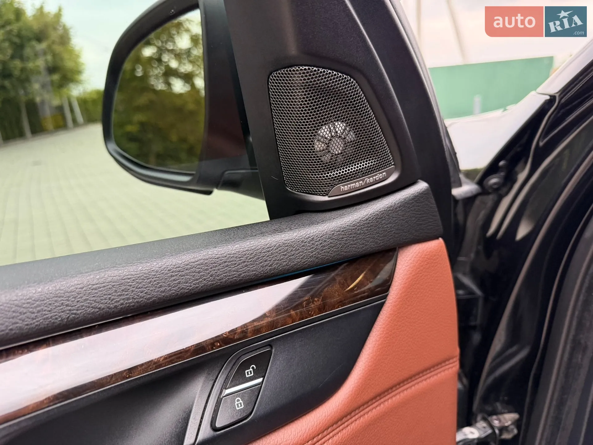2014 BMW X5 - мініатюра 42