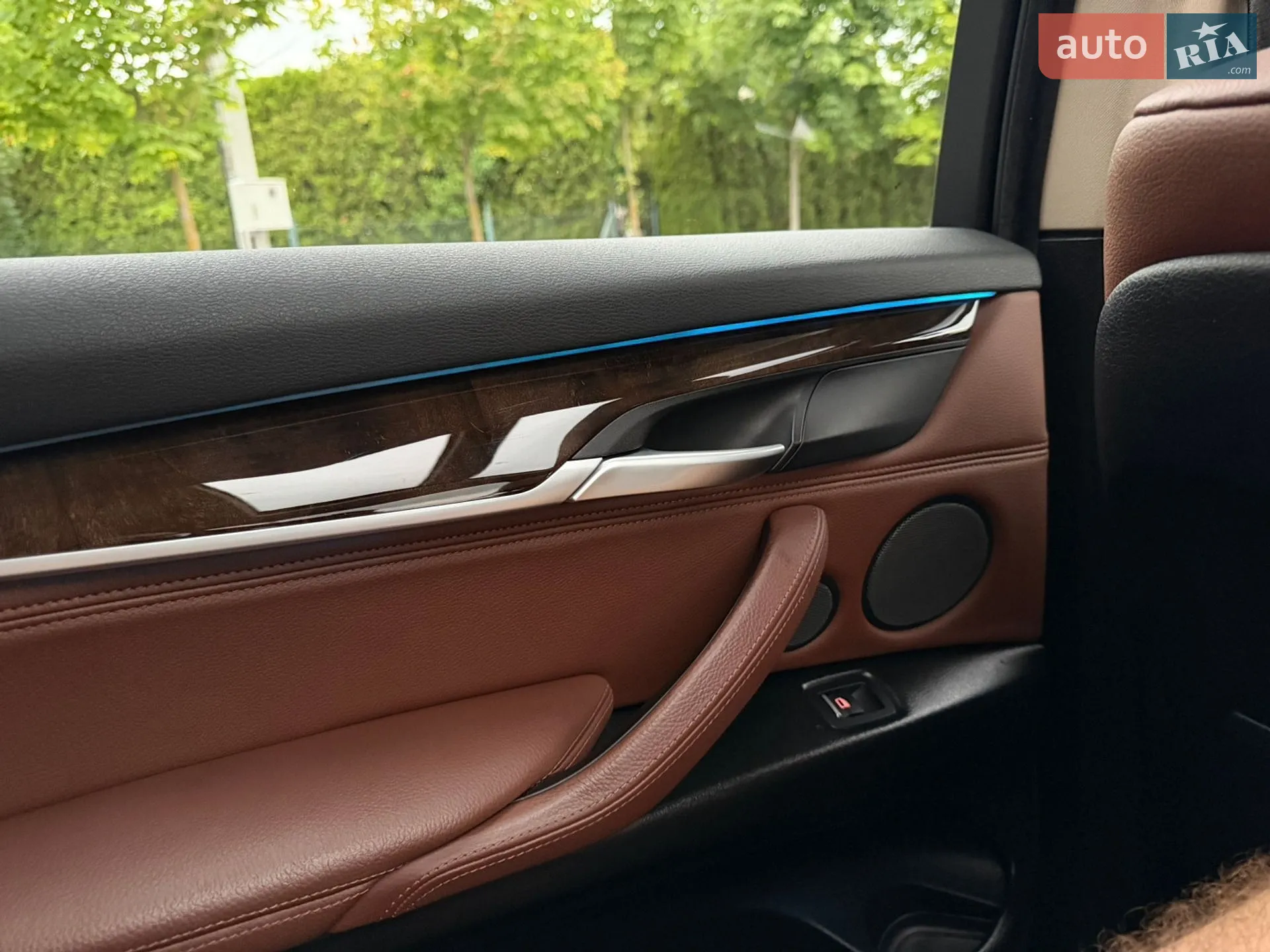 2014 BMW X5 - мініатюра 51