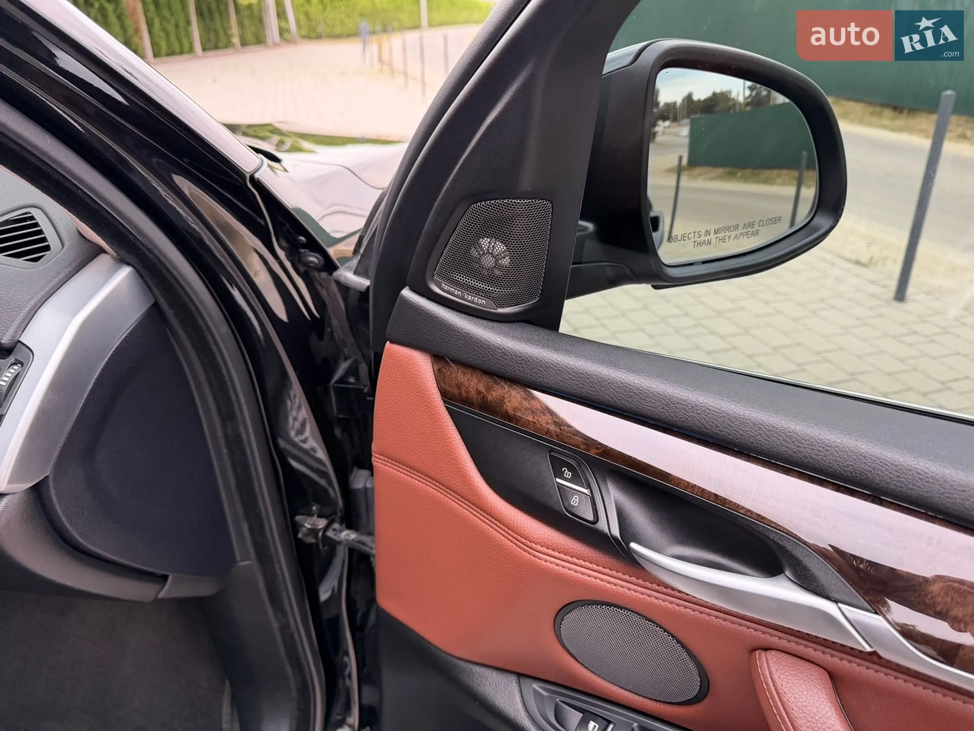 2014 BMW X5 - мініатюра 62