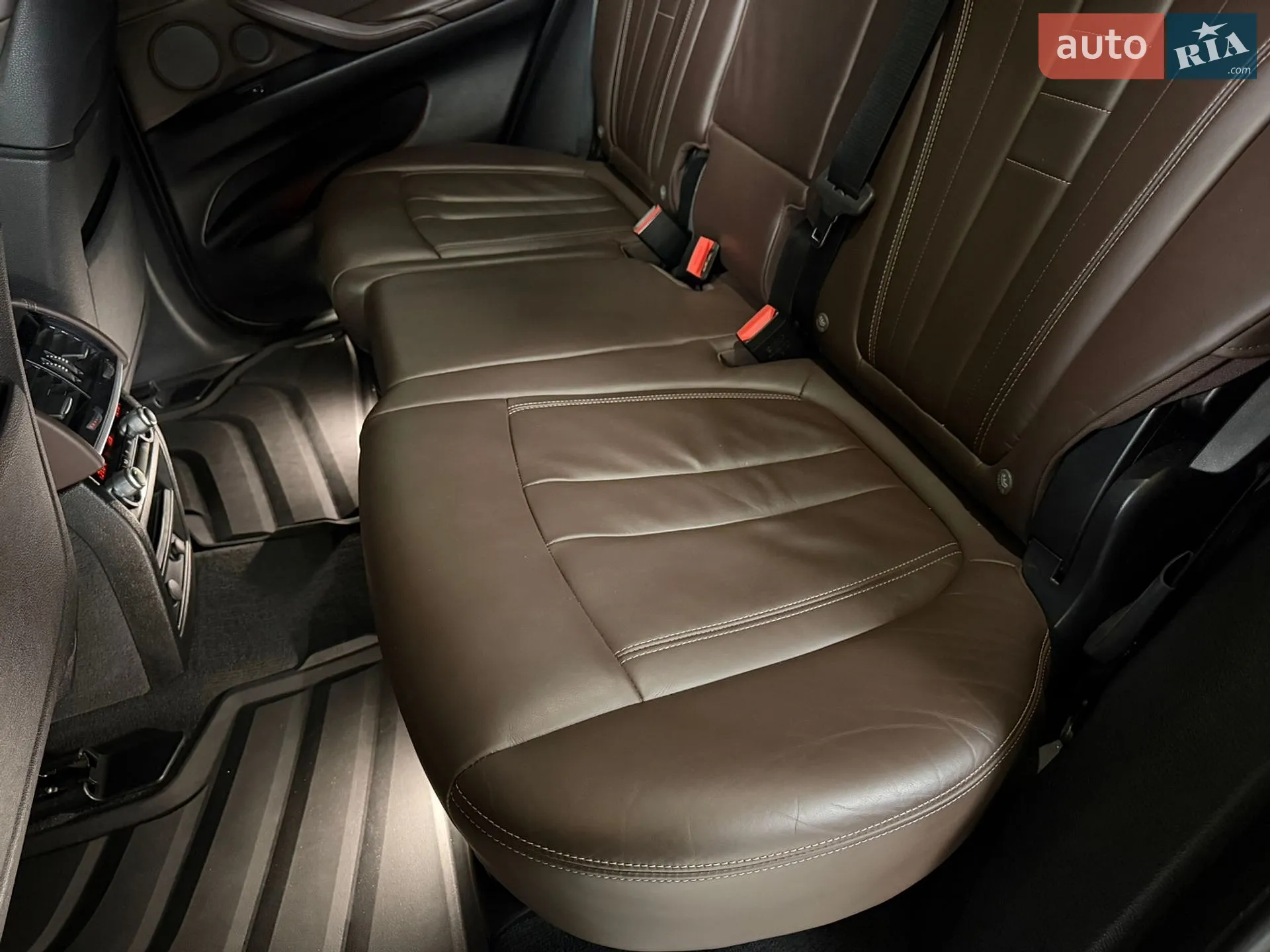 2017 BMW X5 - мініатюра 39