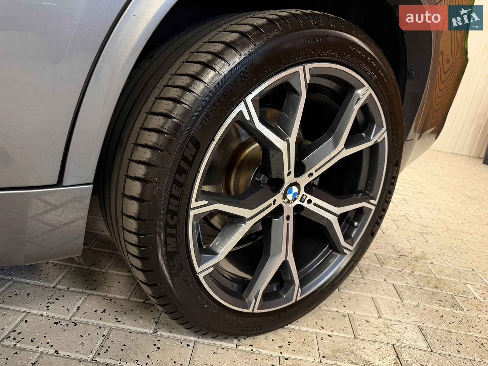 2017 BMW X5 - мініатюра 54