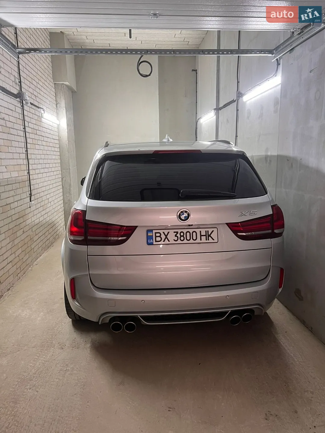 2018 BMW X5 - мініатюра 9