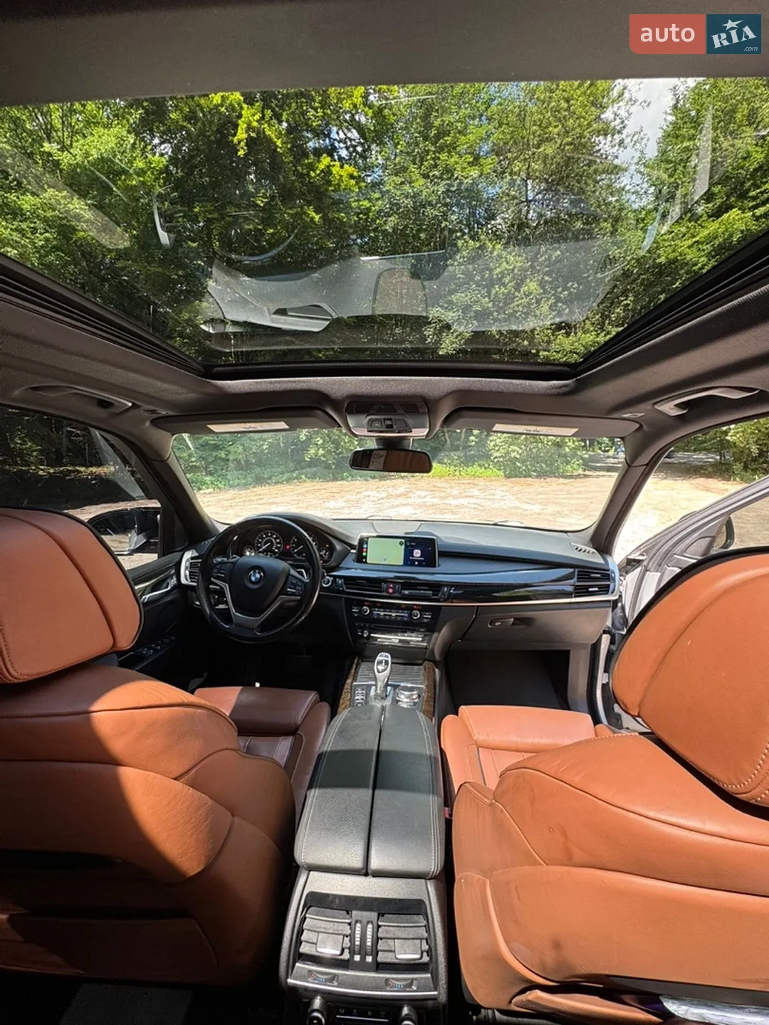 2018 BMW X5 - мініатюра 22