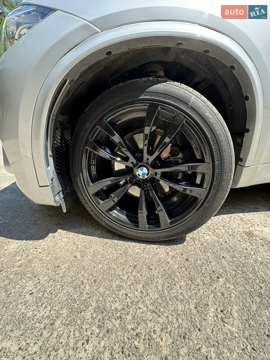 2018 BMW X5 - мініатюра 40