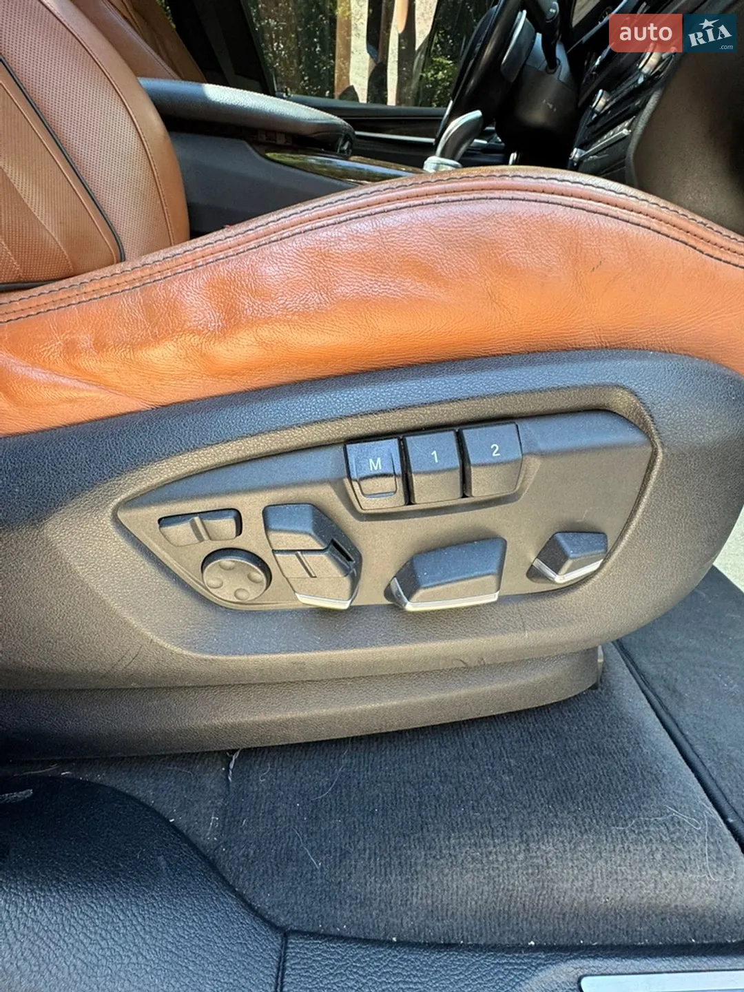 2018 BMW X5 - мініатюра 41