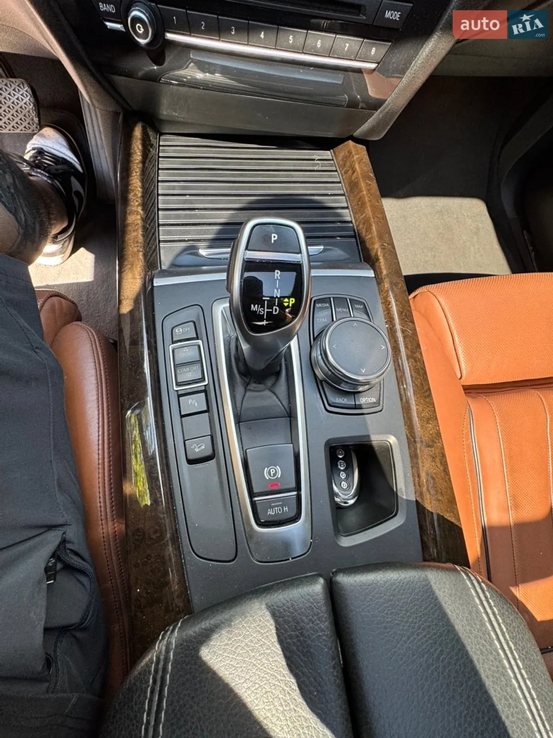 2018 BMW X5 - мініатюра 42