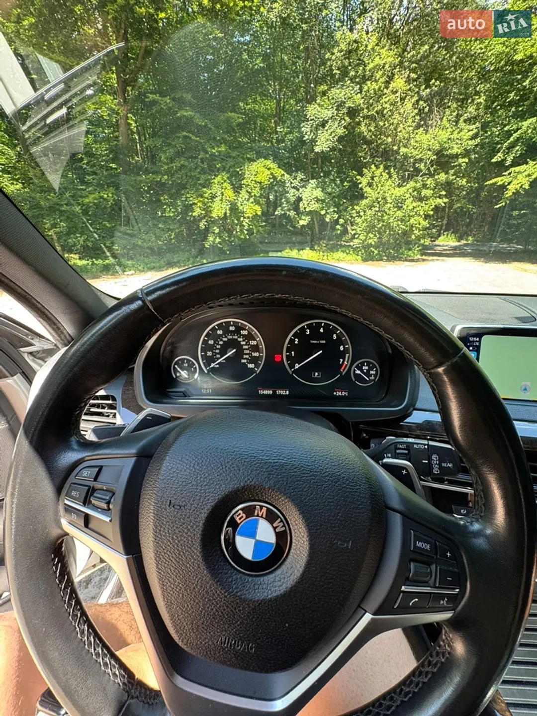 2018 BMW X5 - мініатюра 44