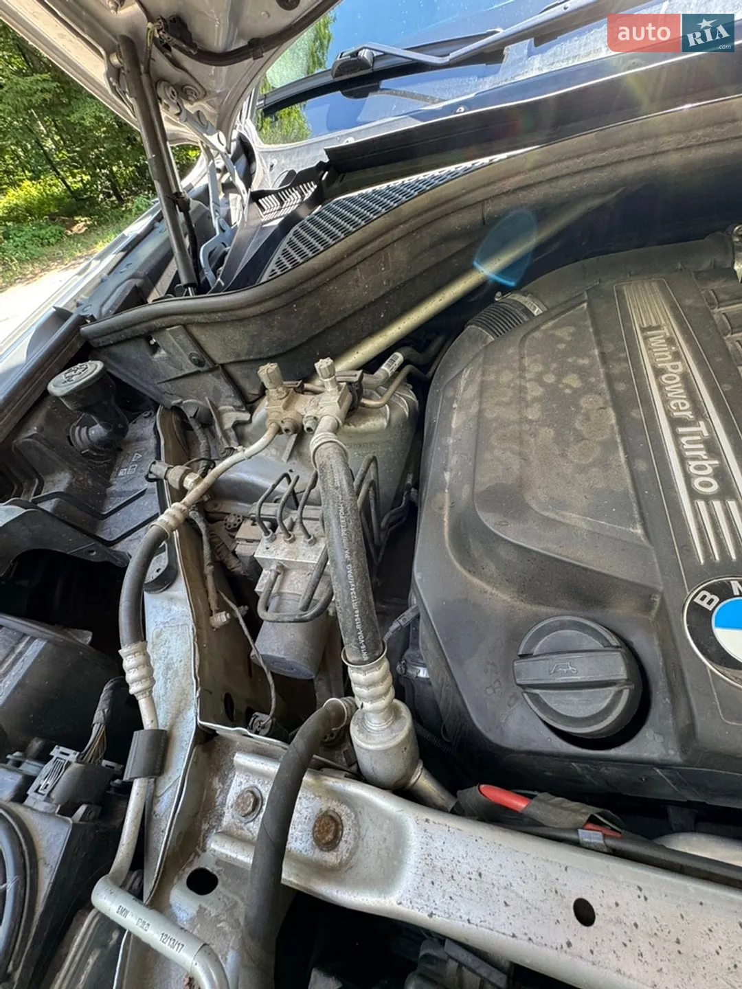 2018 BMW X5 - мініатюра 48