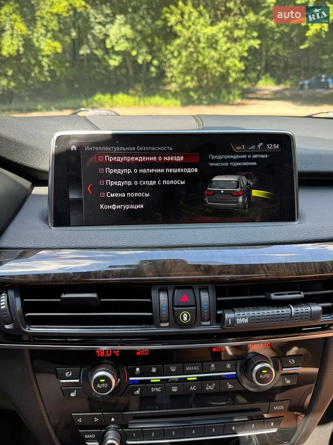 2018 BMW X5 - мініатюра 52