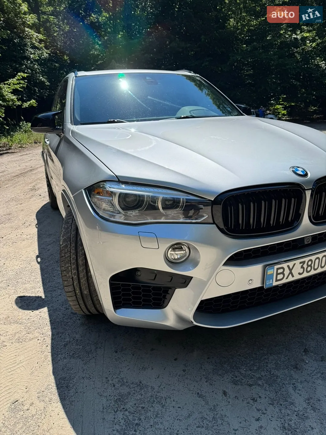 2018 BMW X5 - мініатюра 16