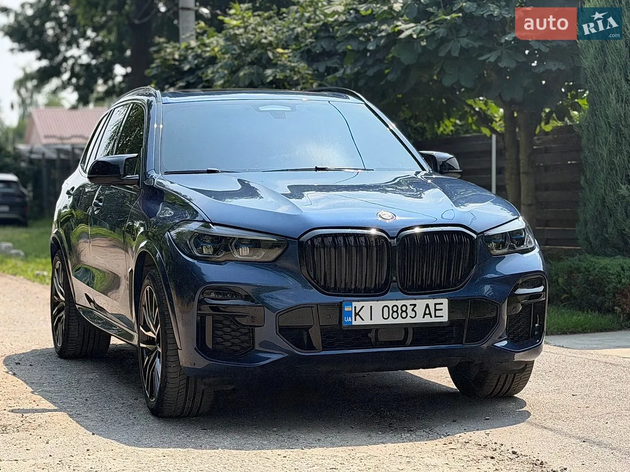 2018 BMW X5 - мініатюра 82