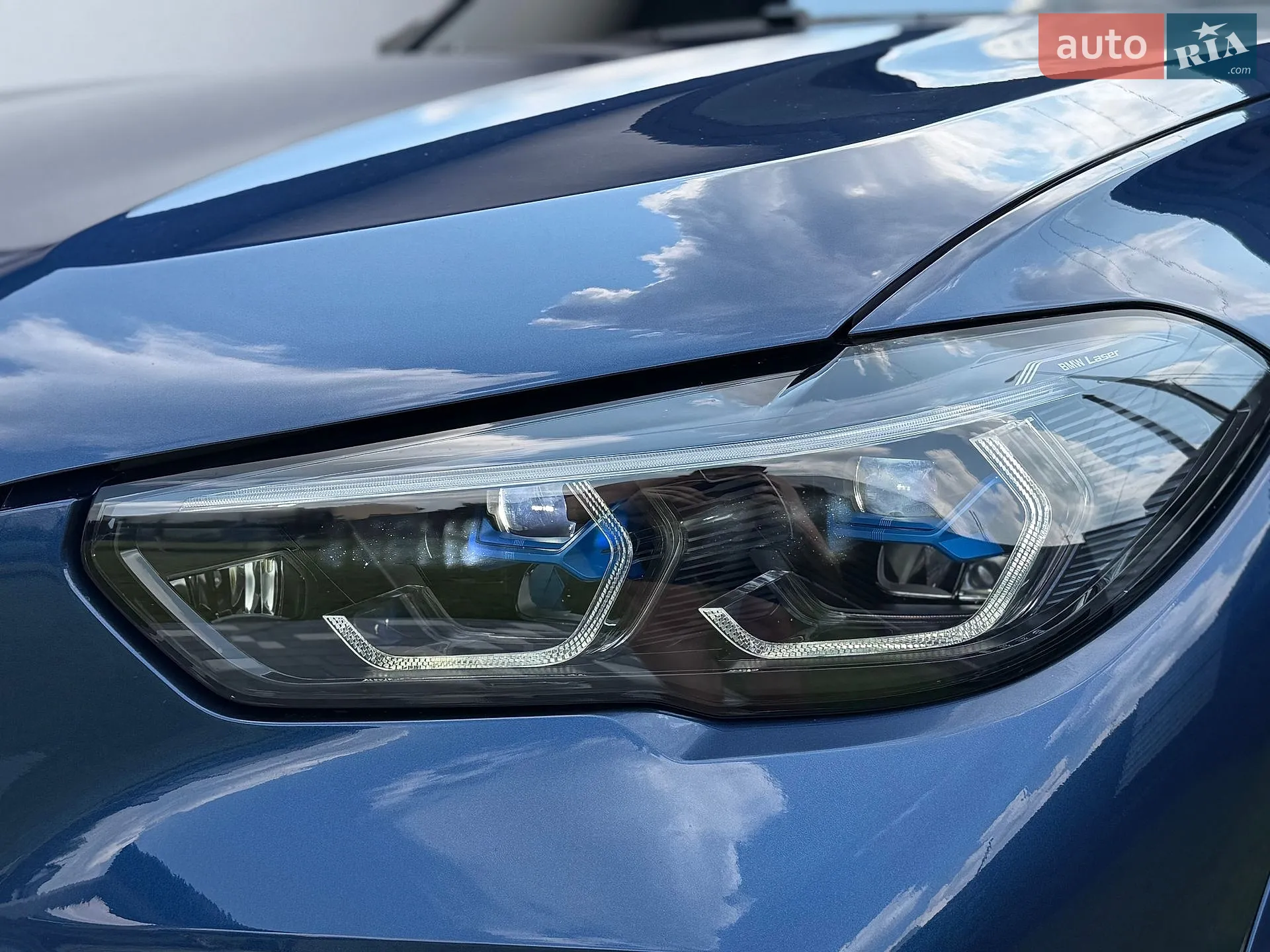 2019 BMW X5 - мініатюра 15
