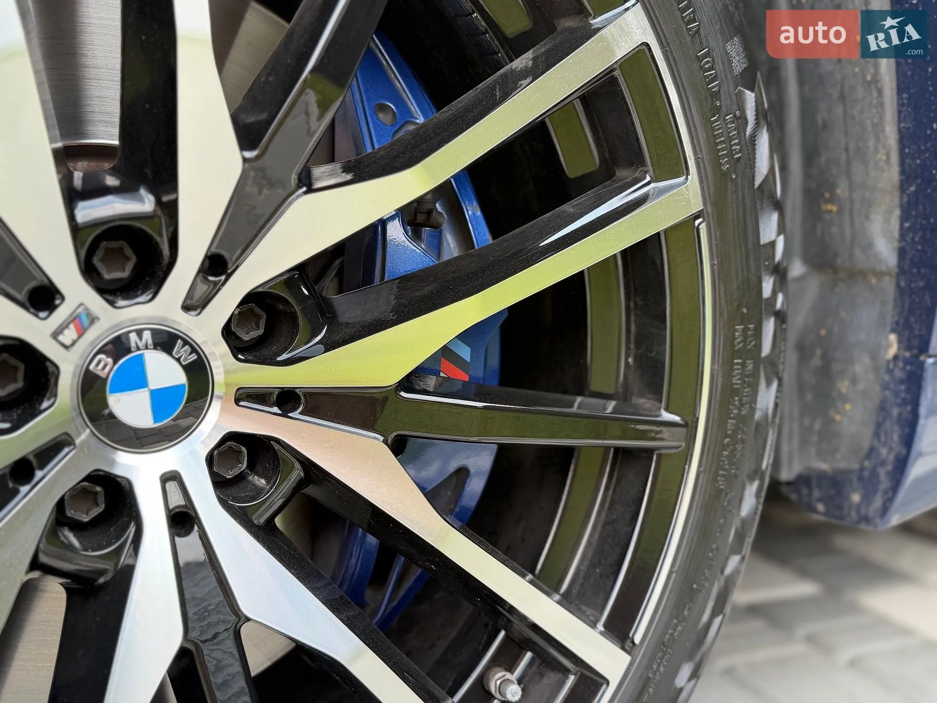 2019 BMW X5 - мініатюра 19