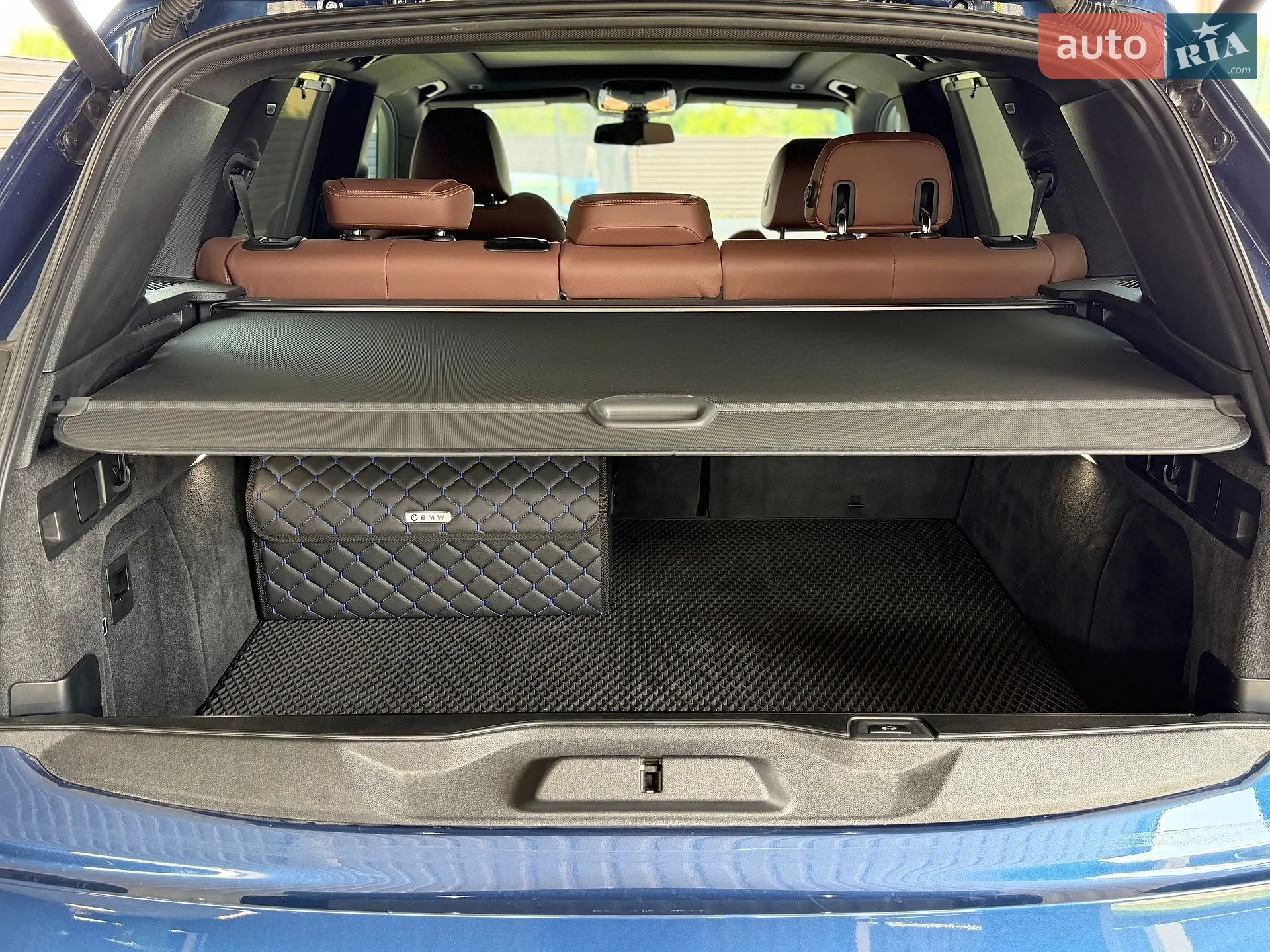 2019 BMW X5 - мініатюра 29