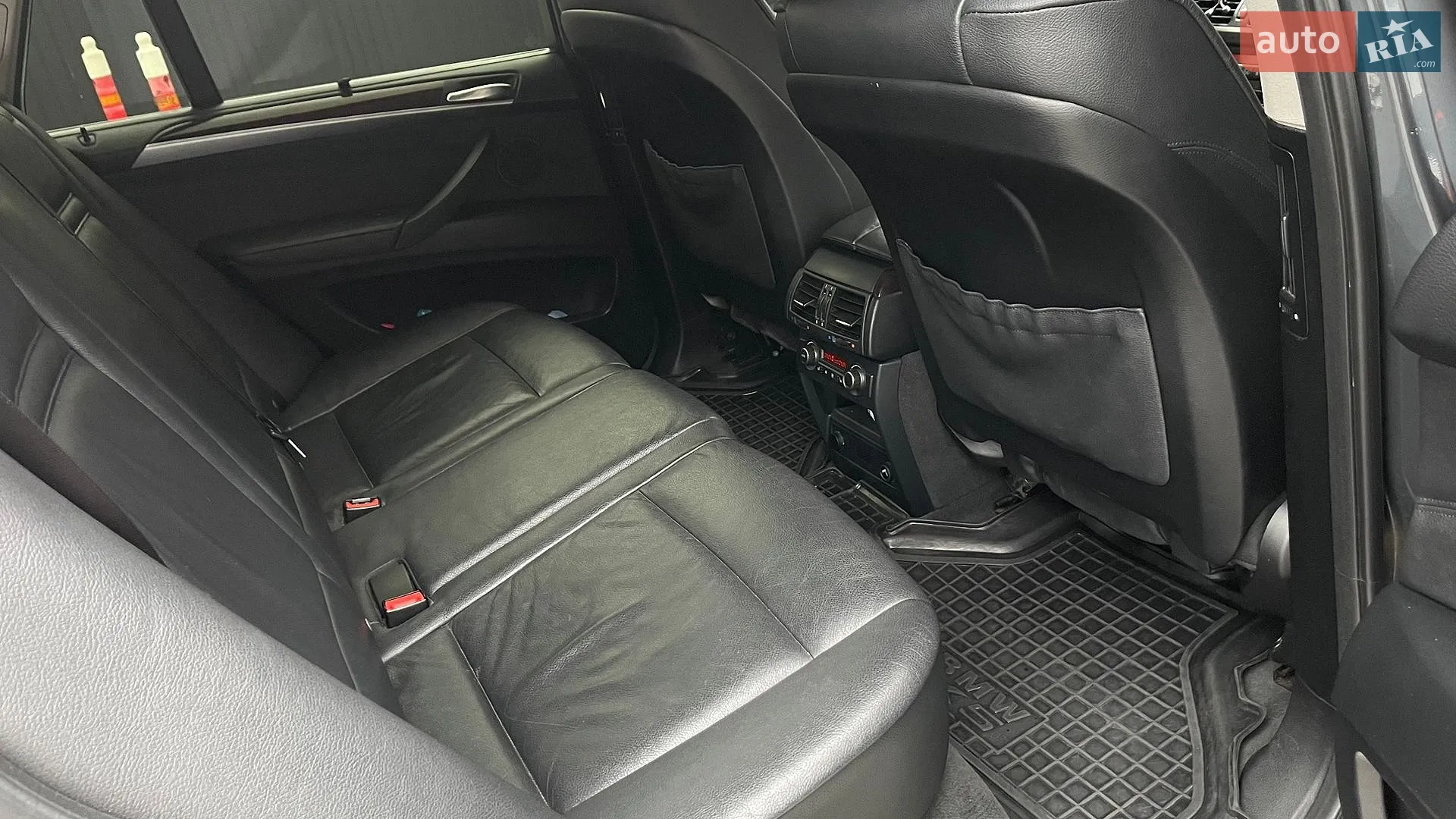 2012 BMW X5 - мініатюра 12