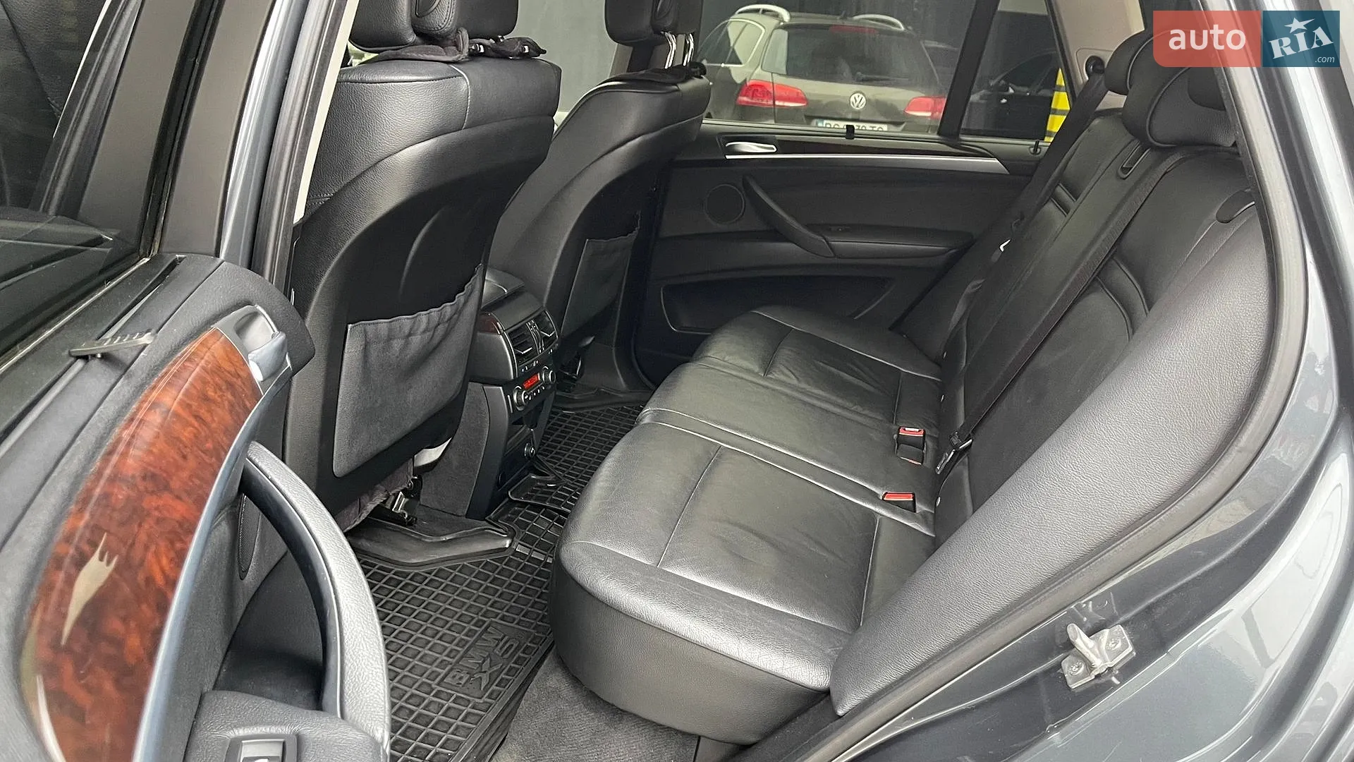 2012 BMW X5 - мініатюра 18