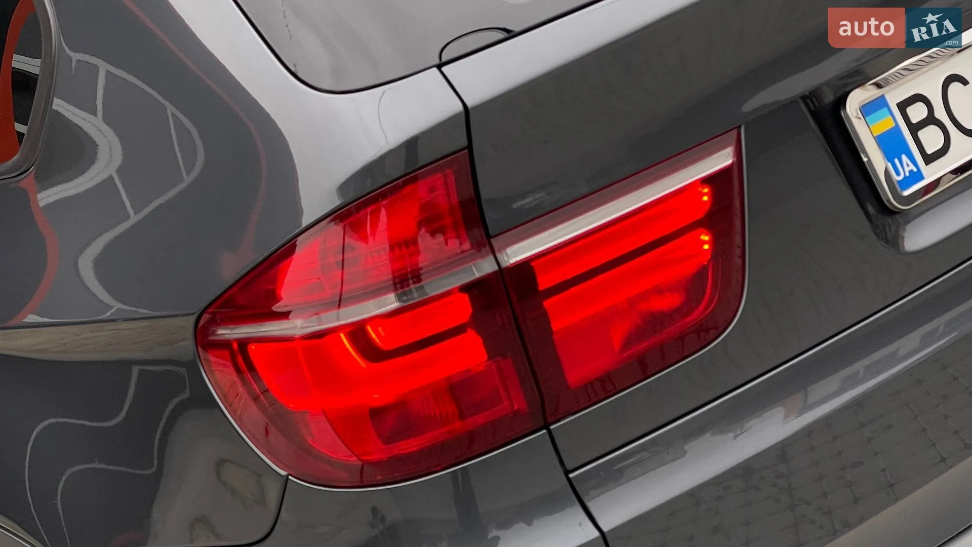 2012 BMW X5 - мініатюра 35