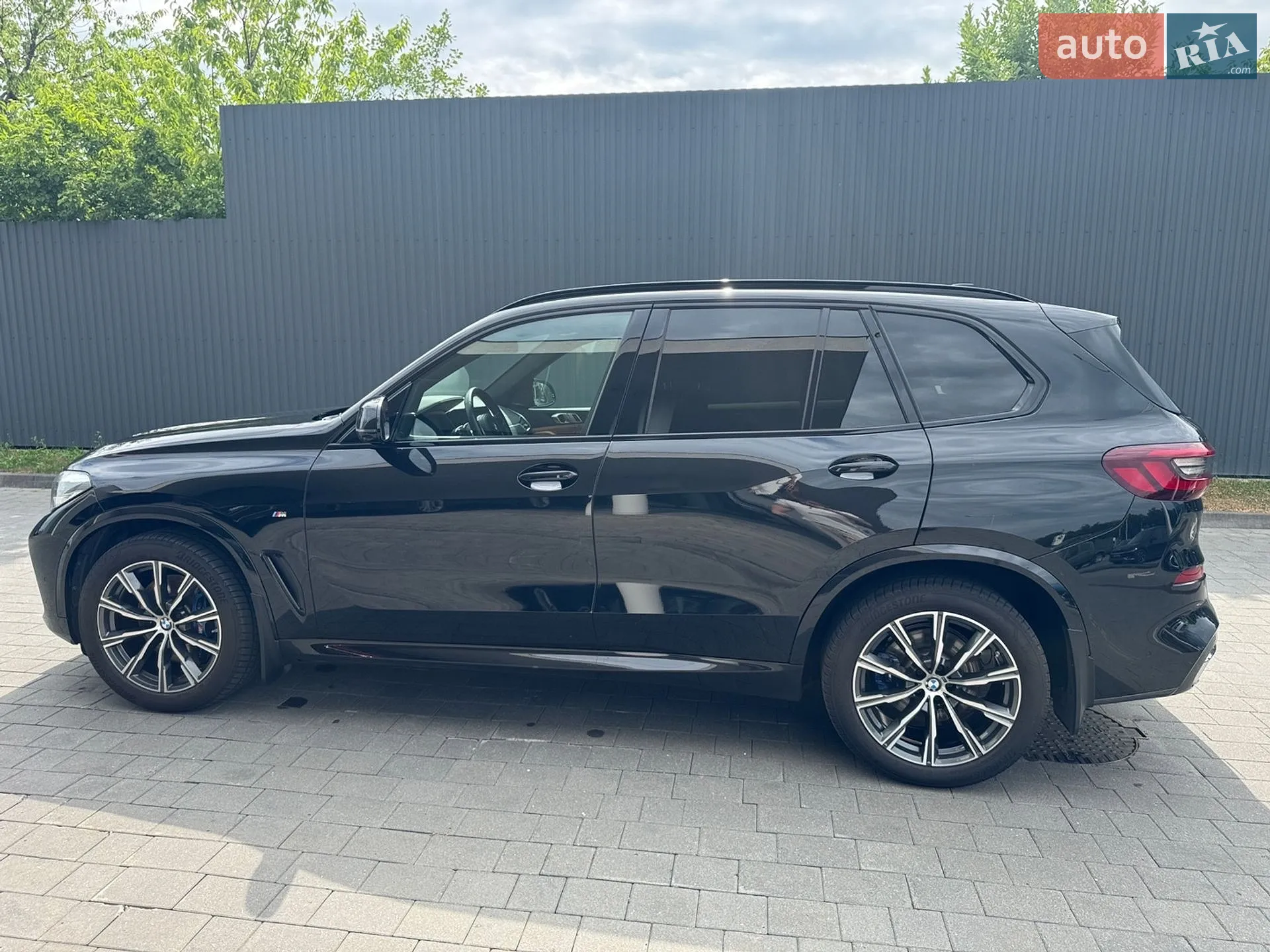 2022 BMW X5 - мініатюра 15