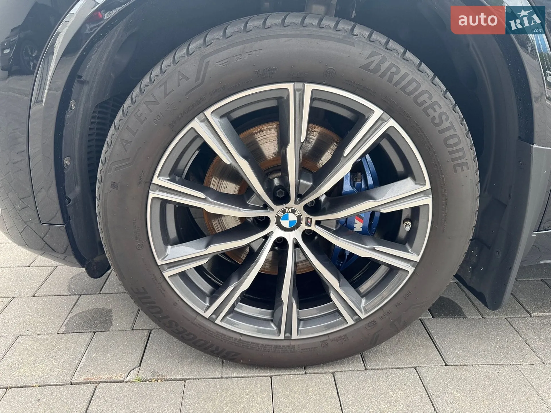 2022 BMW X5 - мініатюра 34