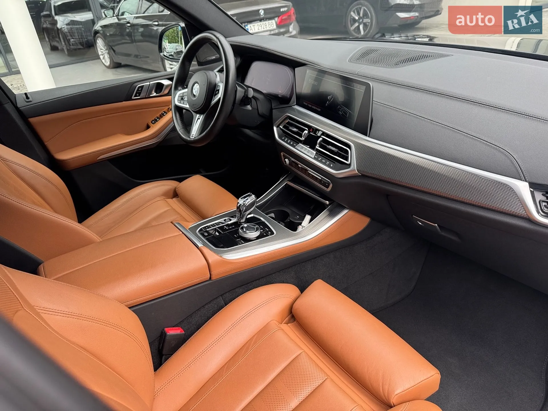 2022 BMW X5 - мініатюра 37