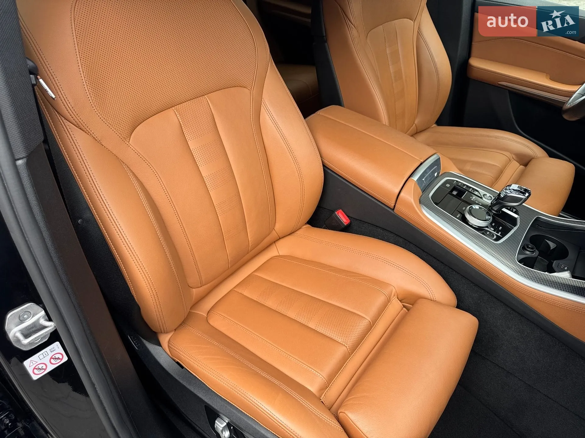 2022 BMW X5 - мініатюра 43
