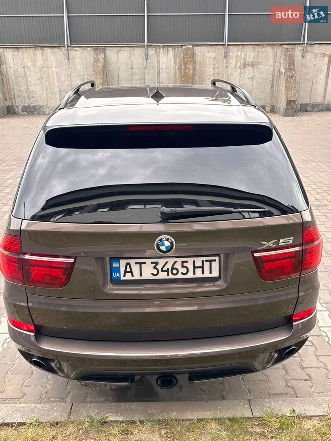 2011 BMW X5 - мініатюра 6