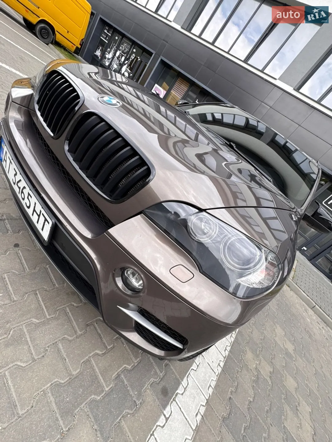 2011 BMW X5 - мініатюра 12