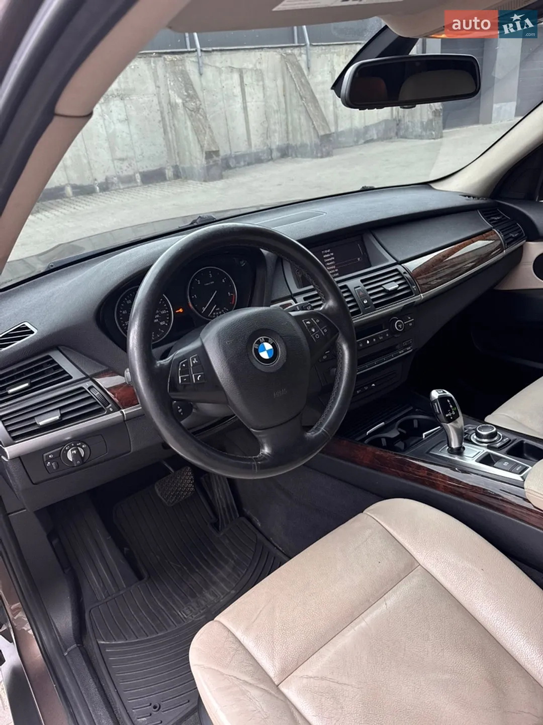 2011 BMW X5 - мініатюра 14