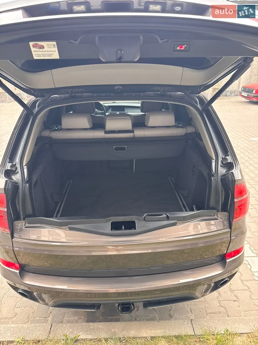 2011 BMW X5 - мініатюра 21