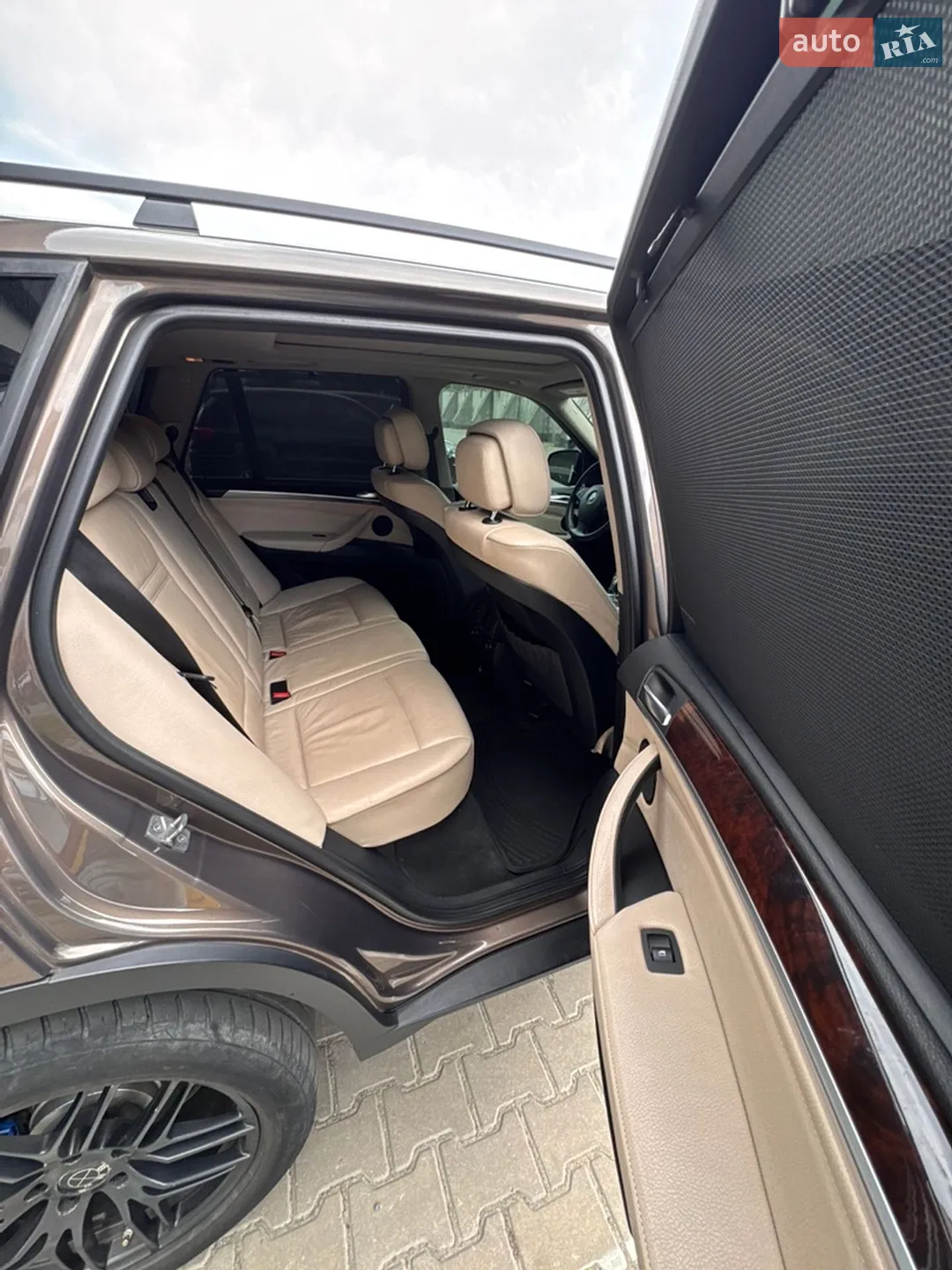 2011 BMW X5 - мініатюра 26