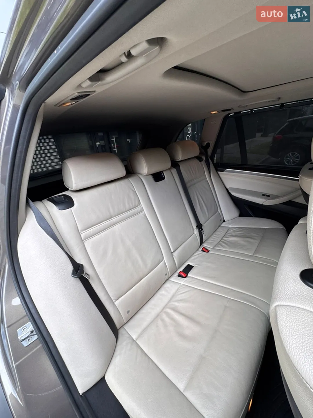 2011 BMW X5 - мініатюра 28