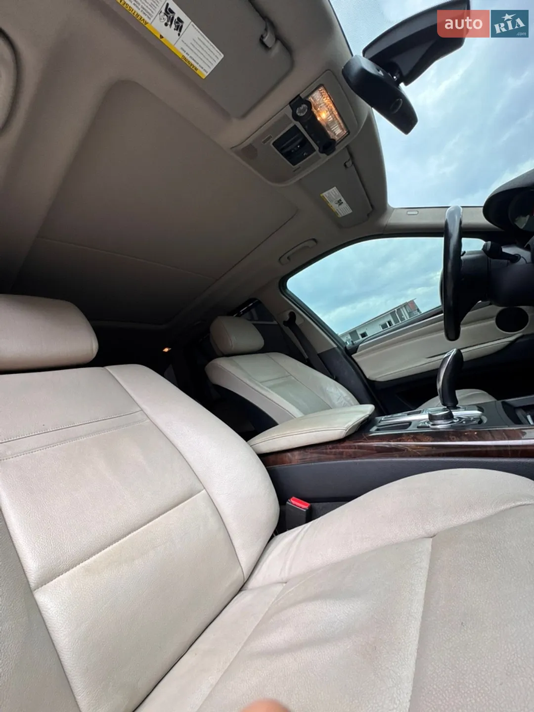2011 BMW X5 - мініатюра 32