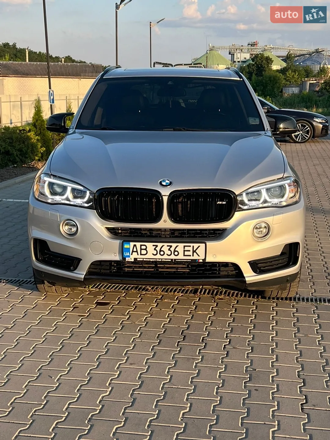 2015 BMW X5 - мініатюра 17