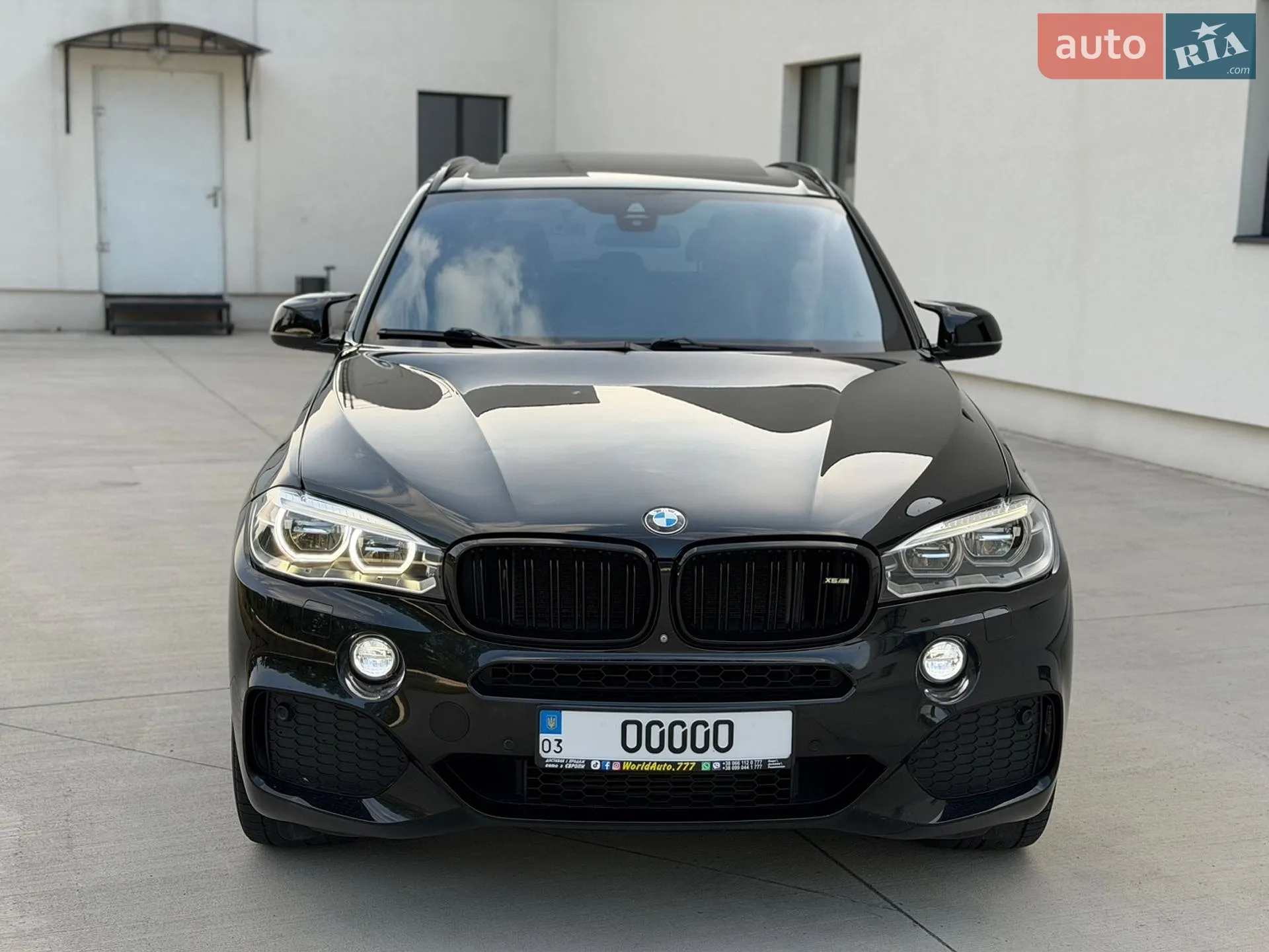 2015 BMW X5 - мініатюра 18